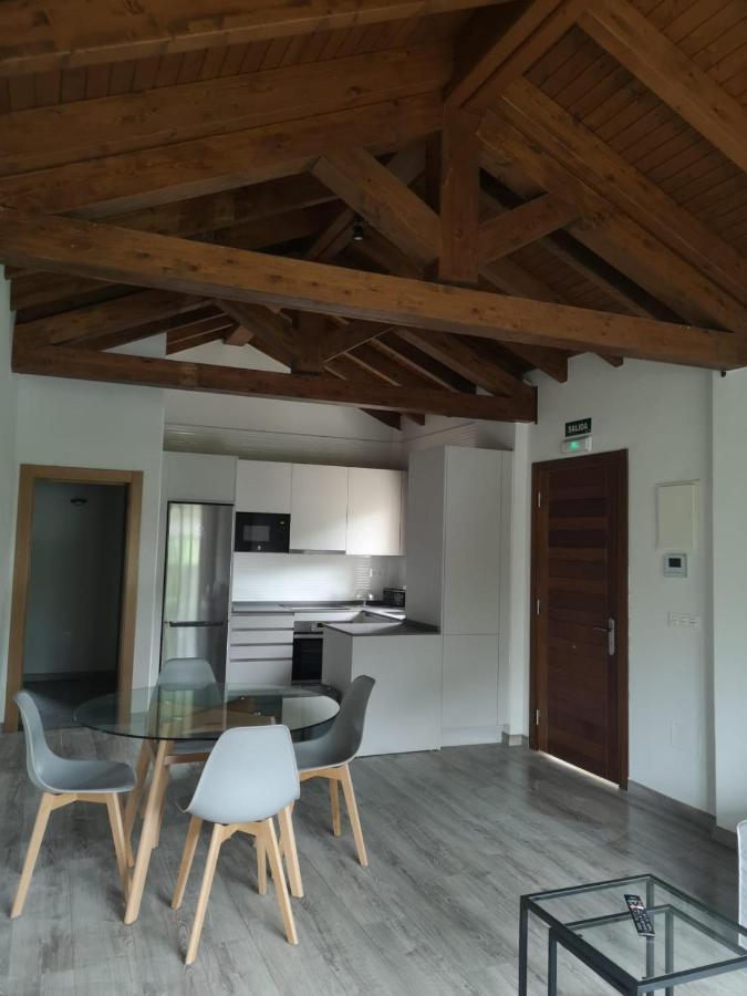 Grupo Orinoco Appartement Onís Buitenkant foto
