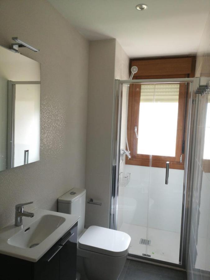 Grupo Orinoco Appartement Onís Buitenkant foto