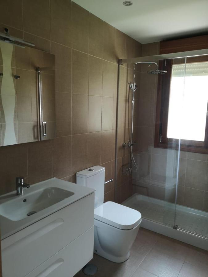 Grupo Orinoco Appartement Onís Buitenkant foto